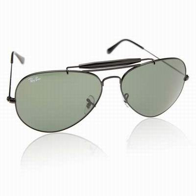 lunette ray ban femme 2014