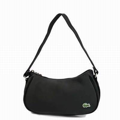 sac lacoste pour femme