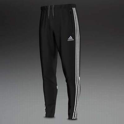 pantalon entrainement foot